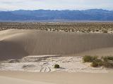 Death Valley 027 : Vermont Canoe Spring